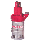 Pump, 220 V Grindex Minex 550 liter/minut